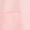 Plus Size Single Colors Chef Apron